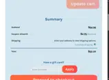 DILWORTH coupon verification screenshot