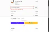 BFD25 coupon verification screenshot