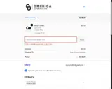 LUV33 coupon verification screenshot