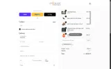 Om Gallery coupon verification screenshot