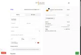Om Gallery coupon verification screenshot