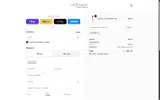 Om Gallery coupon verification screenshot