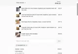 Om Gallery coupon verification screenshot