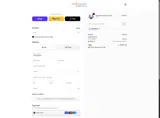 Om Gallery coupon verification screenshot