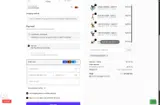 Om Gallery coupon verification screenshot