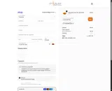 Om Gallery coupon verification screenshot