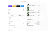 Om Gallery coupon verification screenshot