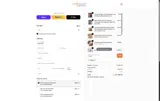 Om Gallery coupon verification screenshot