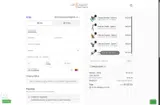 Om Gallery coupon verification screenshot
