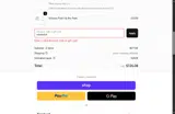 xdxdxdxd coupon verification screenshot