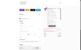 SUITS10 coupon verification screenshot