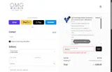 PETRICA coupon verification screenshot