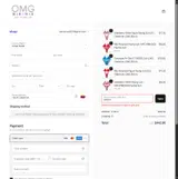 vfvfvfvf coupon verification screenshot