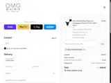 BEAUTYINBEASTMODE coupon verification screenshot