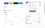 trtrtrtrtrtr coupon verification screenshot
