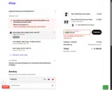 SAMMY10%OFF coupon verification screenshot