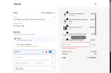 Omidi coupon verification screenshot