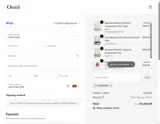 Omidi coupon verification screenshot