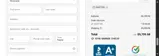 OMI Jewelry coupon verification screenshot