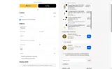 OMI Jewelry coupon verification screenshot