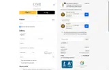 OMI Jewelry coupon verification screenshot