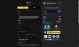 OMI Jewelry coupon verification screenshot