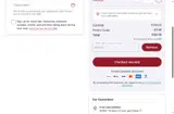 PASS5 coupon verification screenshot