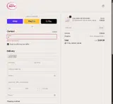 PROCESS coupon verification screenshot
