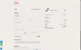SKINNY coupon verification screenshot