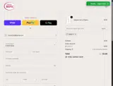 sara15 coupon verification screenshot