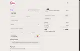 DAVE20 coupon verification screenshot
