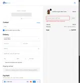 OMNIFLORA50 coupon verification screenshot