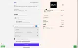 Omni Health Ring coupon verification screenshot