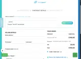 MOM10 coupon verification screenshot
