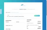 neo10 coupon verification screenshot
