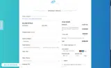 SD60 coupon verification screenshot
