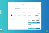 ALO coupon verification screenshot