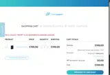 neo20 coupon verification screenshot