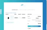 ESO coupon verification screenshot