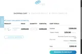 thrive10 coupon verification screenshot