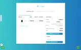 AIBA coupon verification screenshot