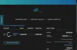 ryanmercer coupon verification screenshot
