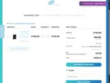 NEO12 coupon verification screenshot