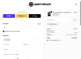 JOSECOHEN coupon verification screenshot