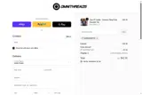 supergift20 coupon verification screenshot