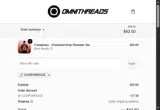 COUPONDOCE coupon verification screenshot