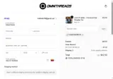 COUPONTRECE coupon verification screenshot