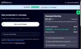 ARASHA coupon verification screenshot