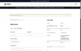 Omnix Research coupon verification screenshot