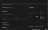 Omnix Research coupon verification screenshot